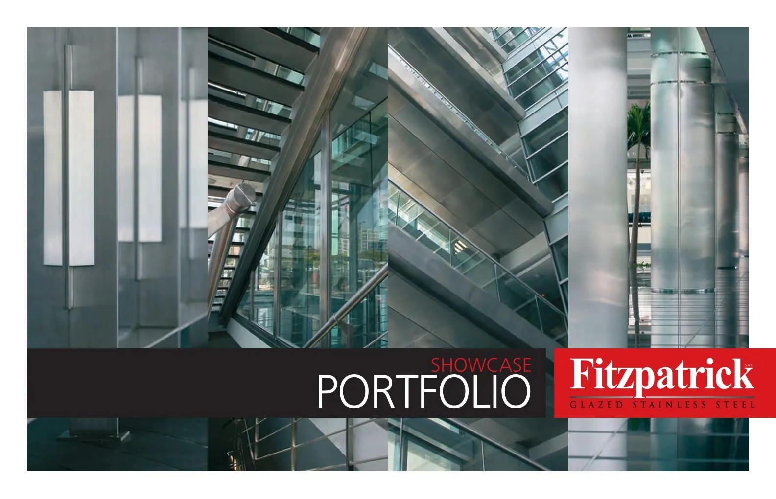 Showcase Portfolio thumbnail