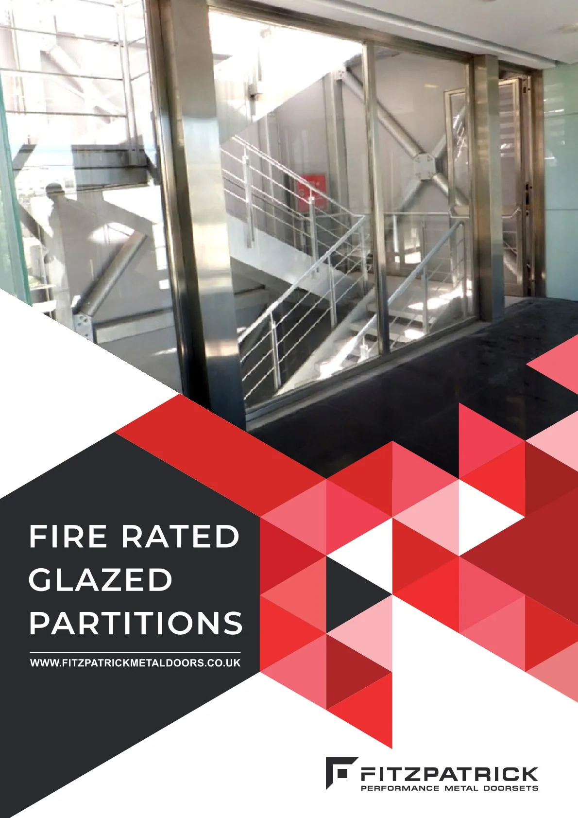 Glazed Partitions thumbnail
