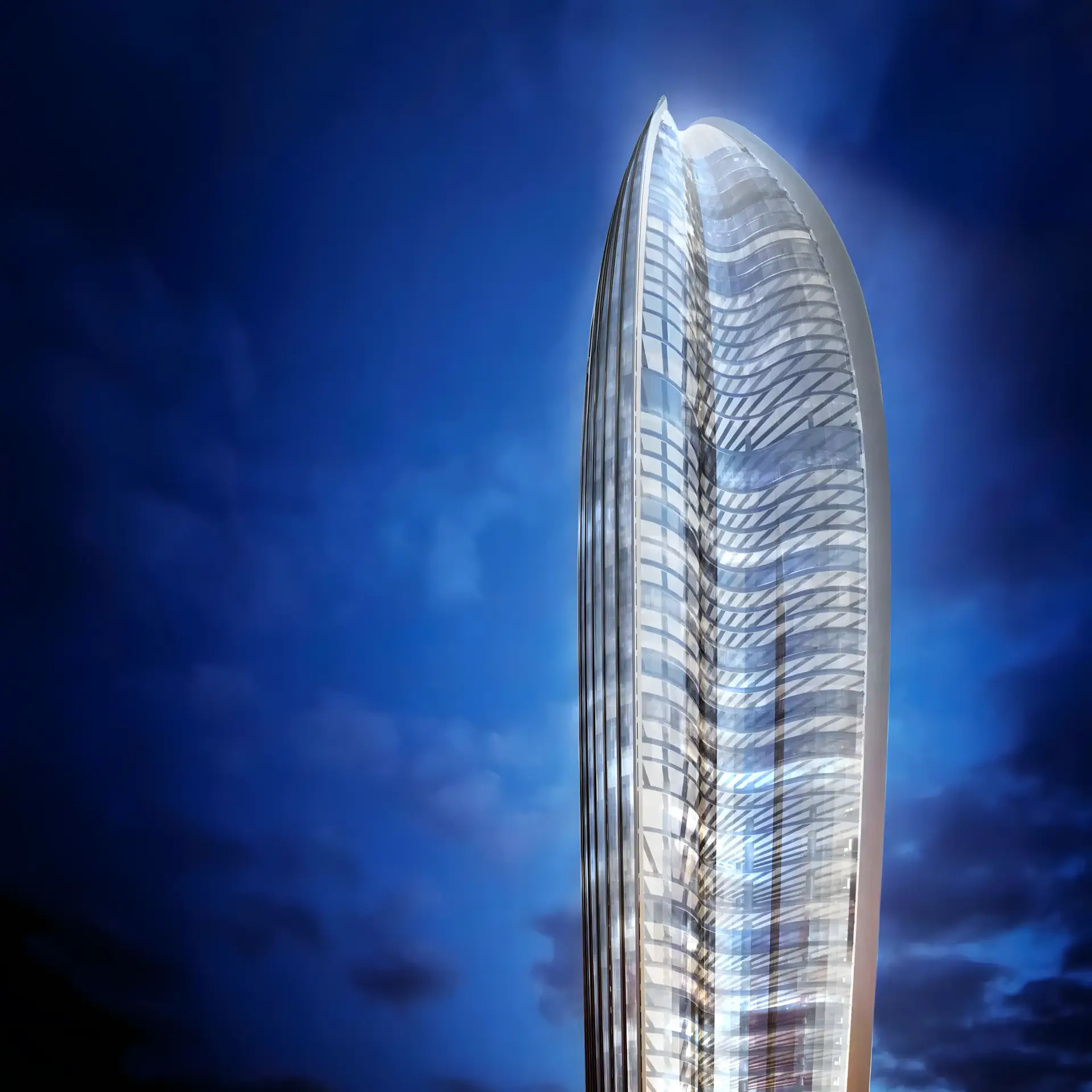 National Bank of Kuwait – Kuwait - Fitzpatrick Metal Doors Project